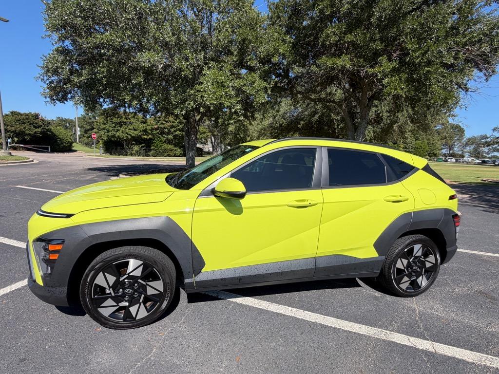 2024 Hyundai Kona - $17,900