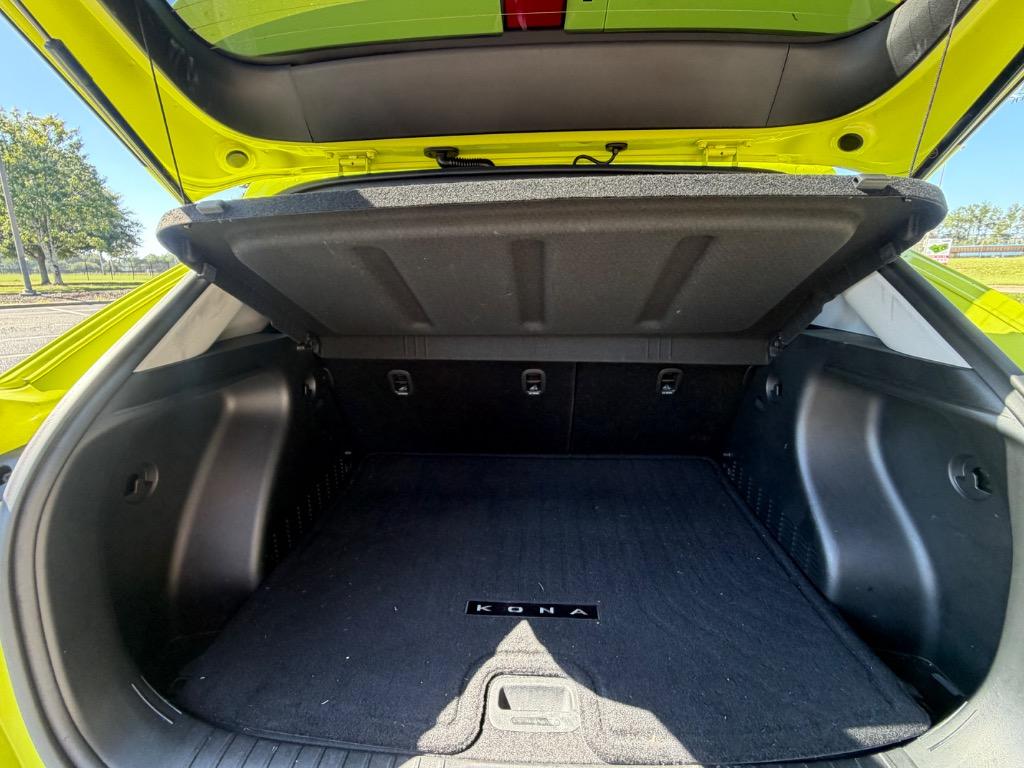 2024 Hyundai Kona - $17,900