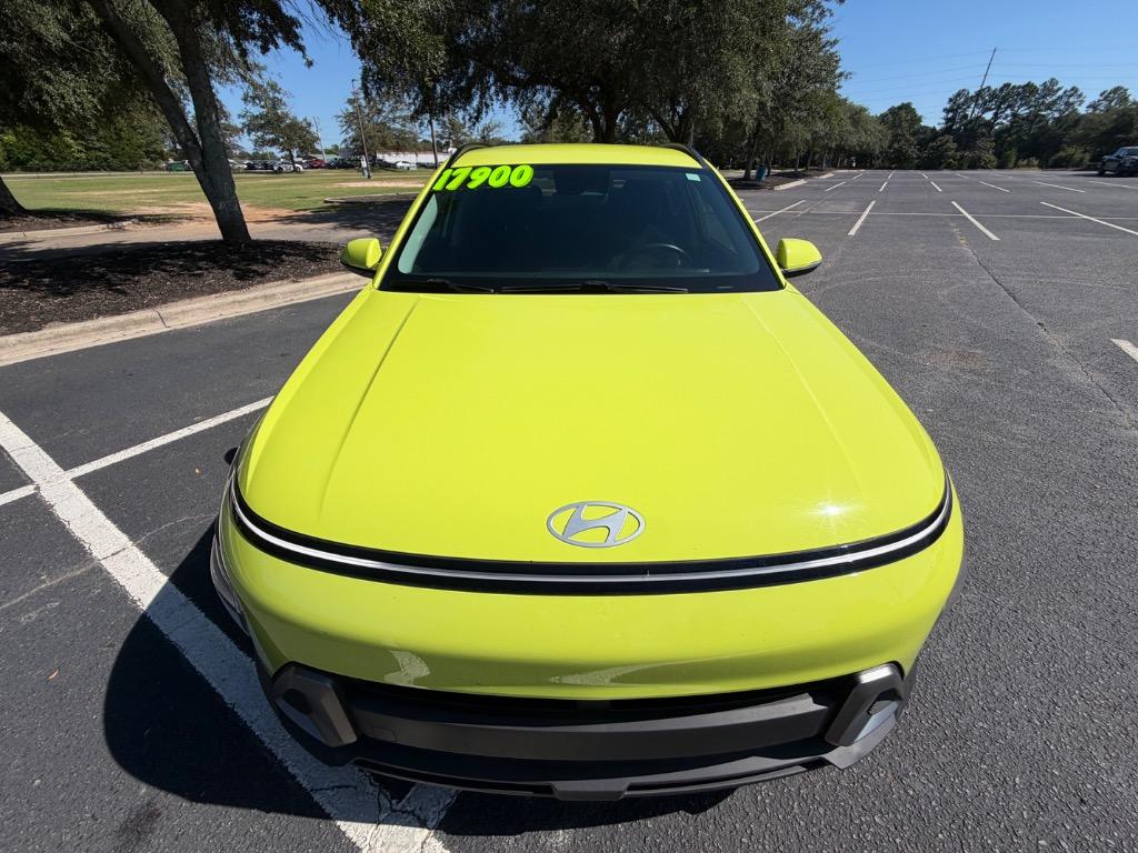 2024 Hyundai Kona - $17,900