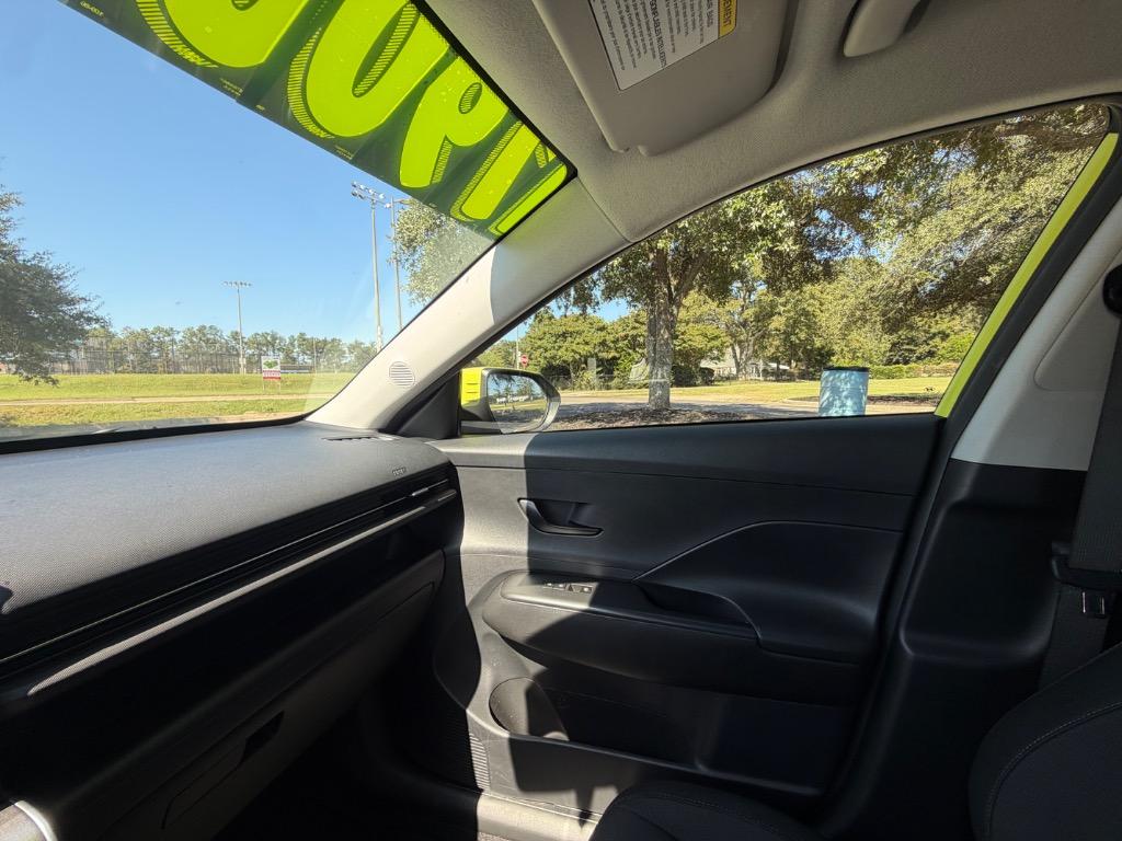 2024 Hyundai Kona - $17,900
