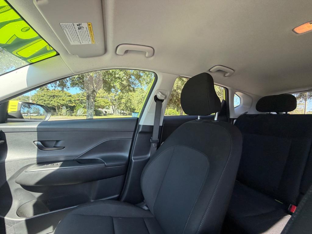 2024 Hyundai Kona - $17,900
