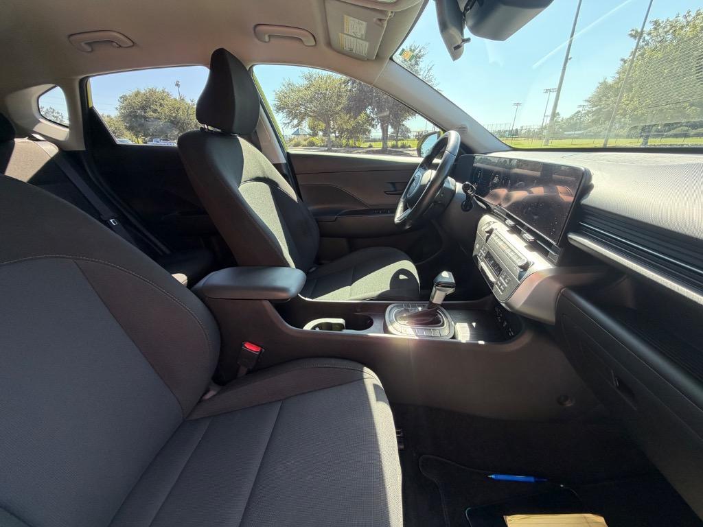 2024 Hyundai Kona - $17,900