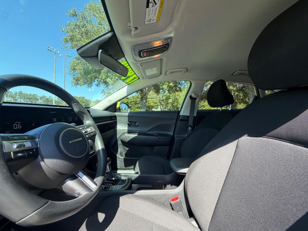 2024 Hyundai Kona - $17,900