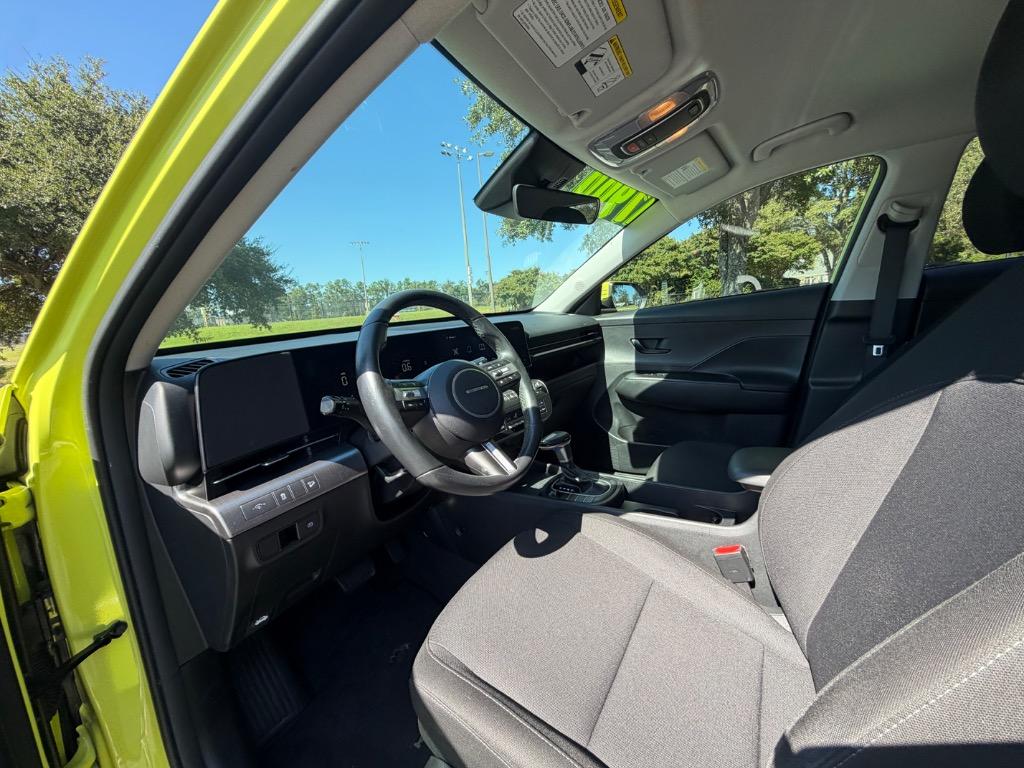 2024 Hyundai Kona - $17,900