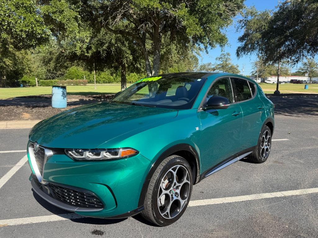 2024 Alfa Romeo Tonale