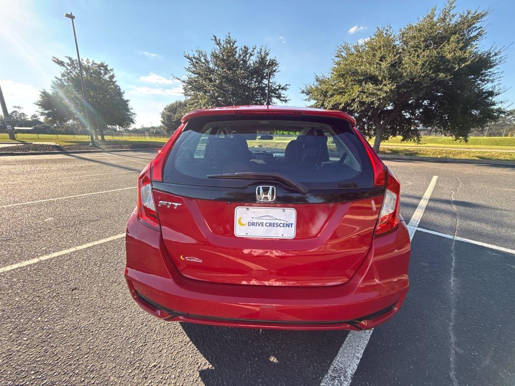 2020 Honda Fit - $15,900
