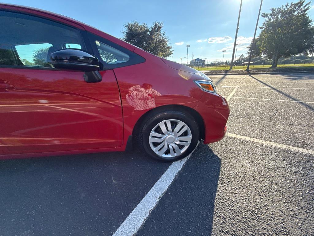 2020 Honda Fit - $15,900