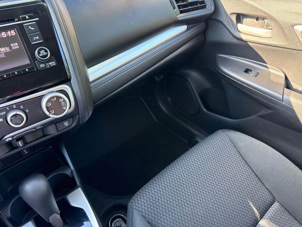 2020 Honda Fit - $15,900