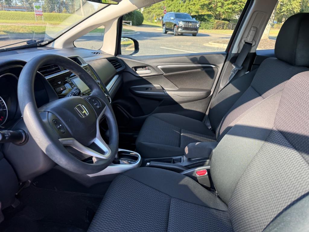 2020 Honda Fit - $15,900