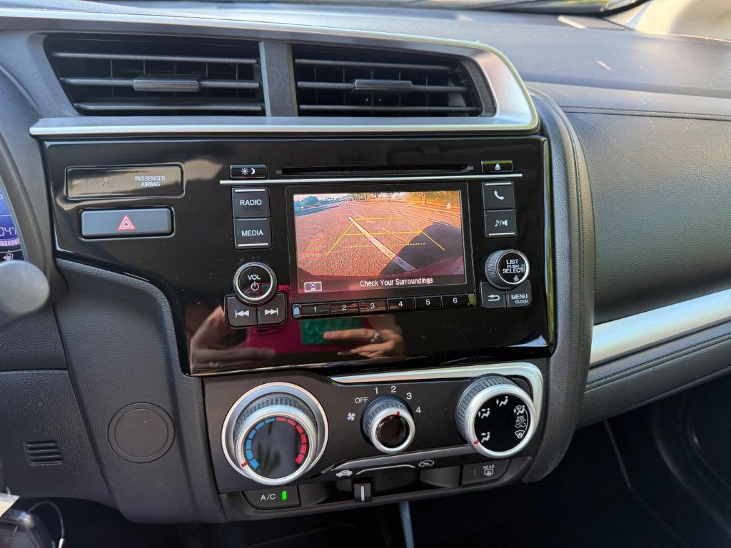 2020 Honda Fit - $15,900