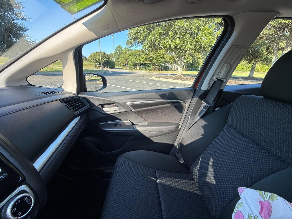 2020 Honda Fit - $15,900