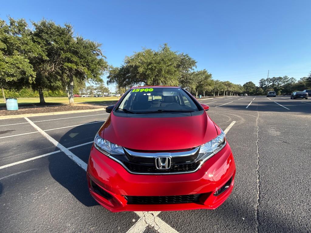2020 Honda Fit - $15,900