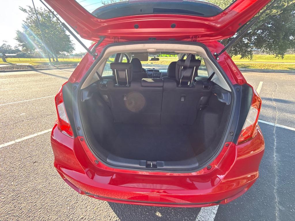 2020 Honda Fit - $15,900