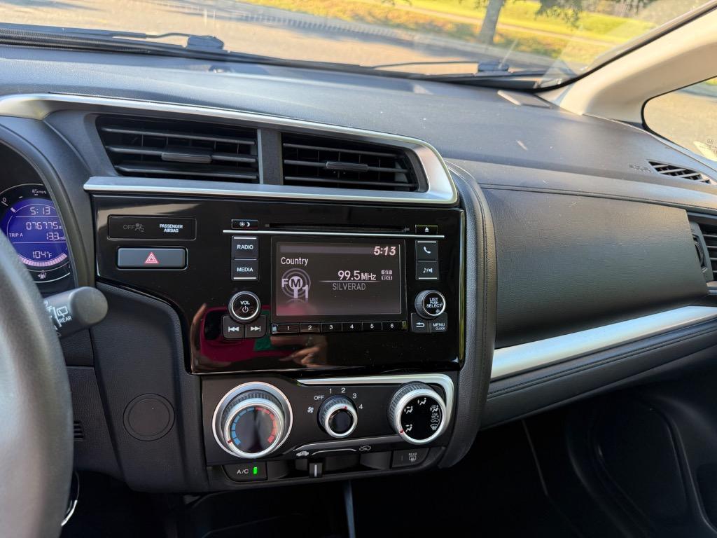 2020 Honda Fit - $15,900