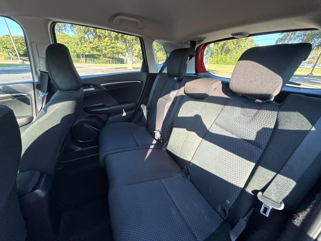 2020 Honda Fit - $15,900
