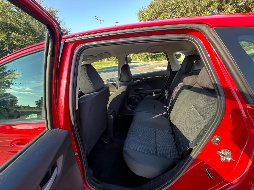 2020 Honda Fit - $15,900