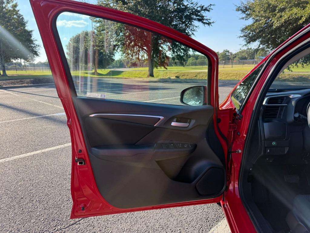 2020 Honda Fit - $15,900