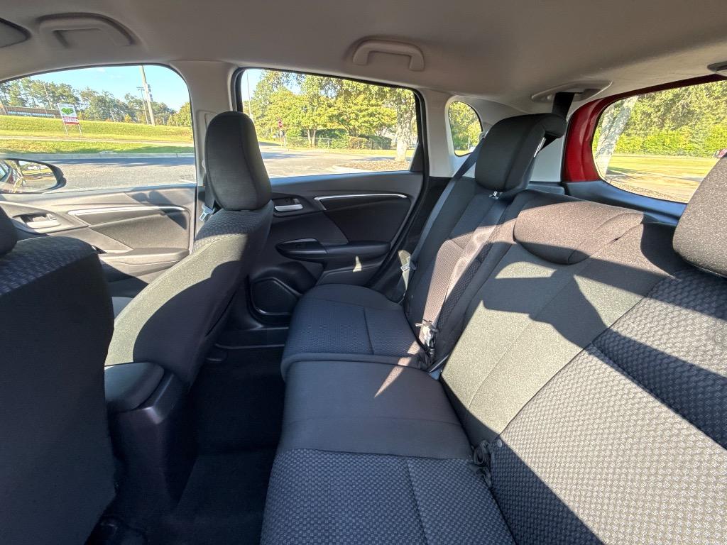 2020 Honda Fit - $15,900