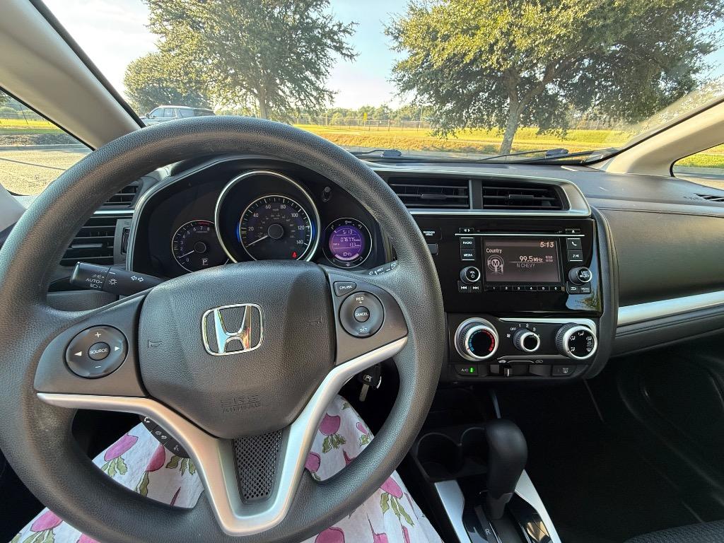 2020 Honda Fit - $15,900