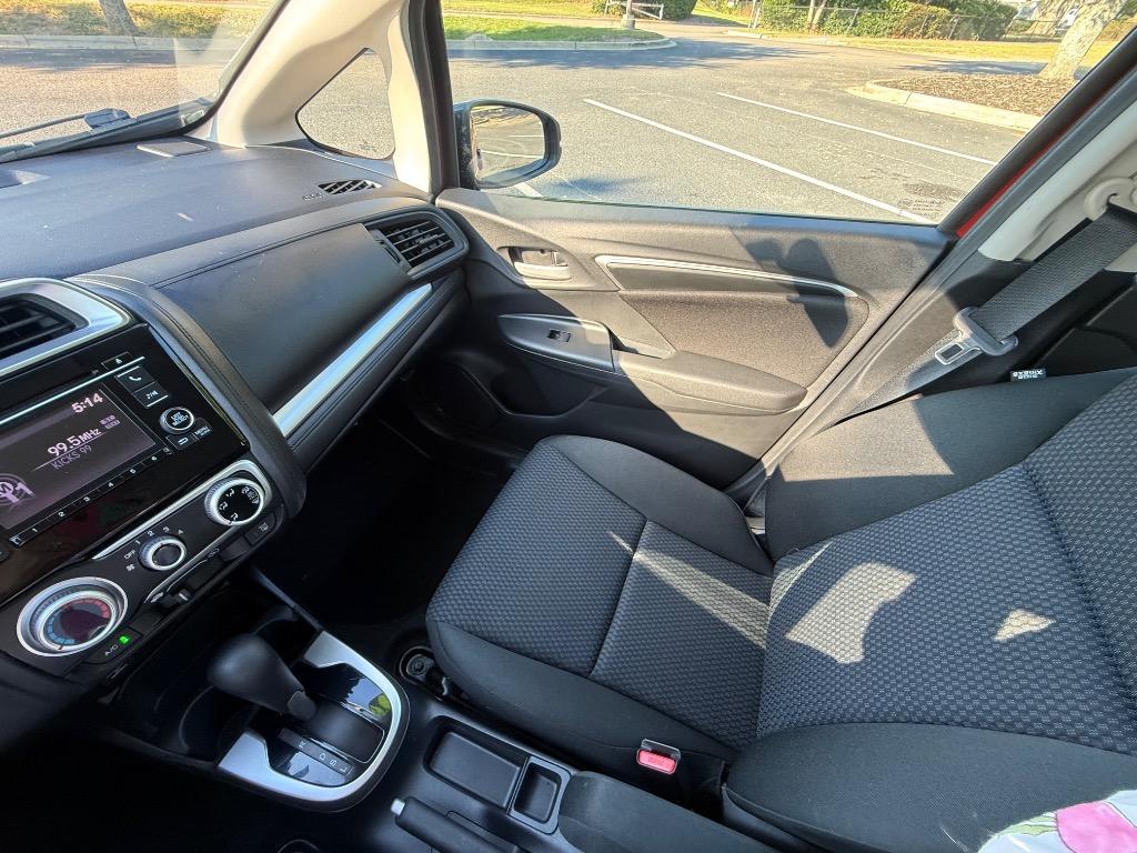 2020 Honda Fit - $15,900