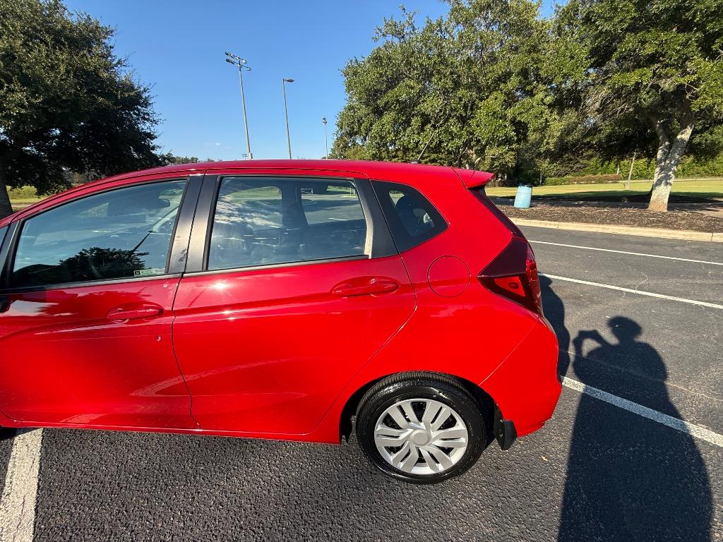 2020 Honda Fit - $15,900