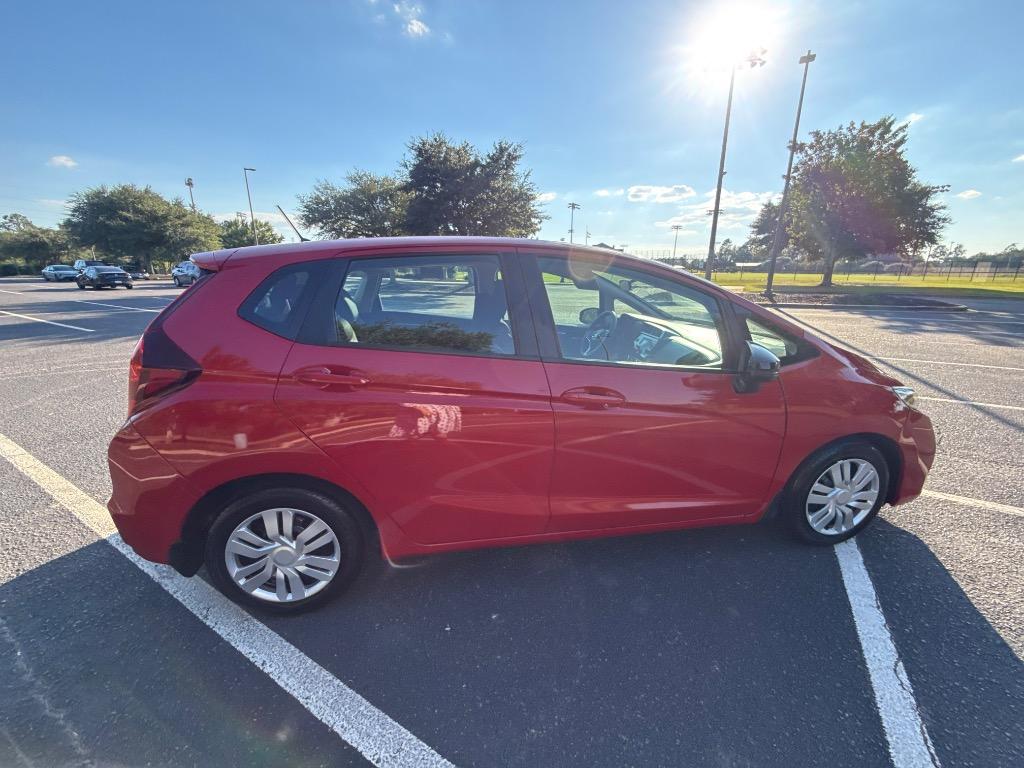 2020 Honda Fit - $15,900