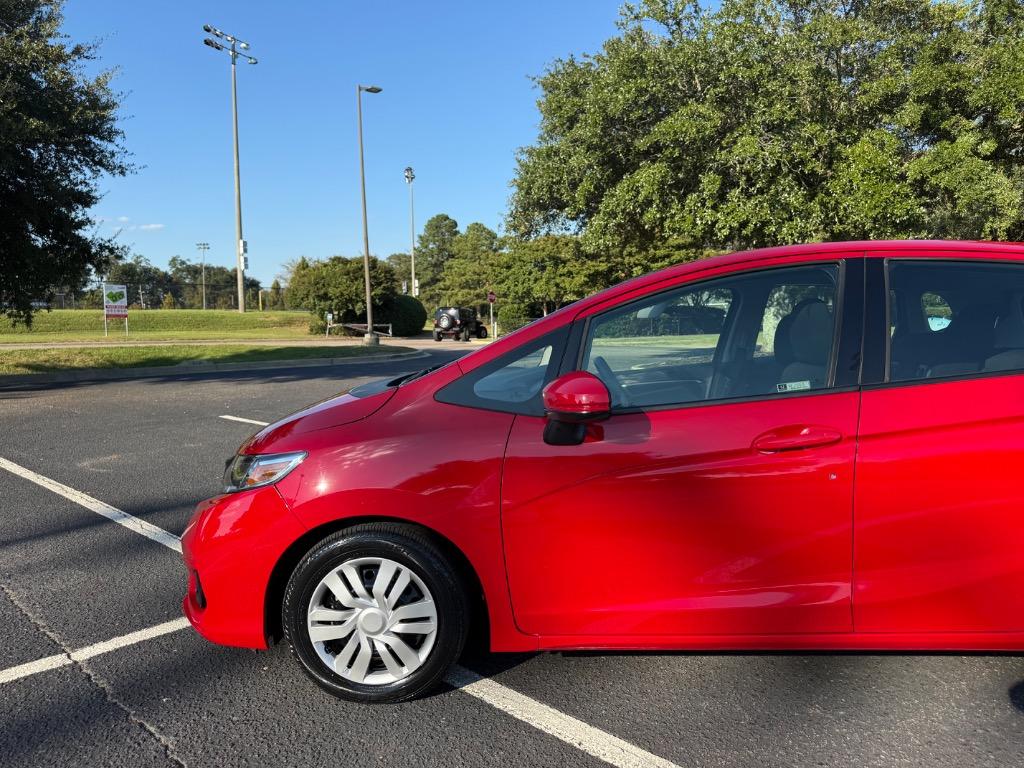 2020 Honda Fit - $15,900