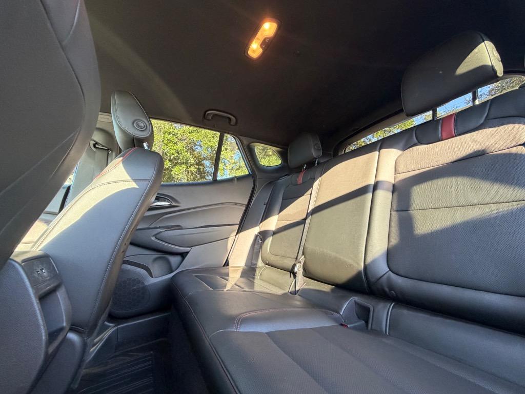 2024 Chevrolet Trax - $18,900
