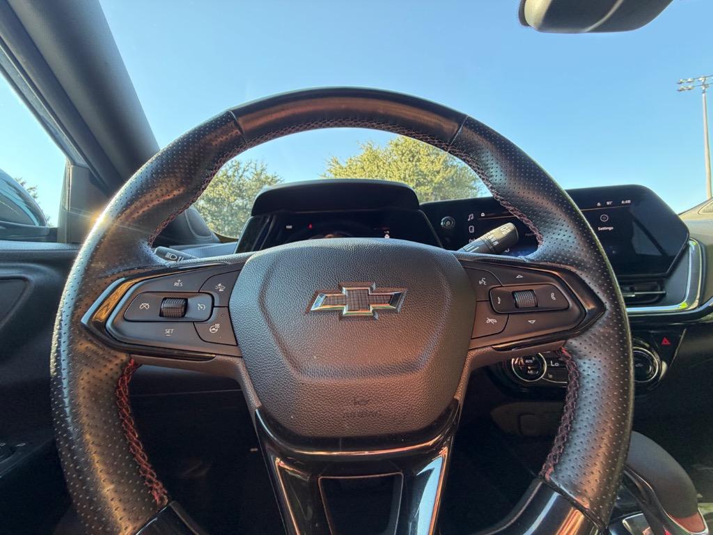 2024 Chevrolet Trax - $18,900