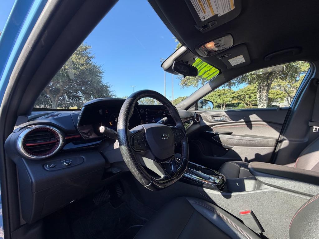 2024 Chevrolet Trax - $18,900