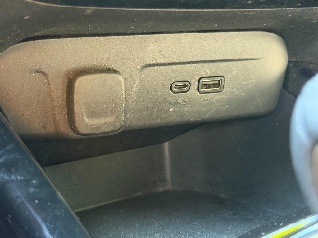 2024 Chevrolet Trax - $18,900