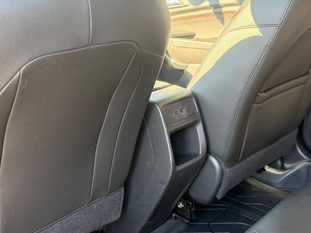 2024 Chevrolet Trax - $18,900