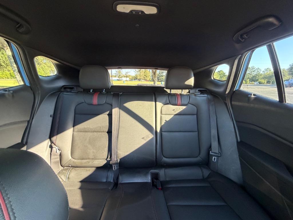 2024 Chevrolet Trax - $18,900