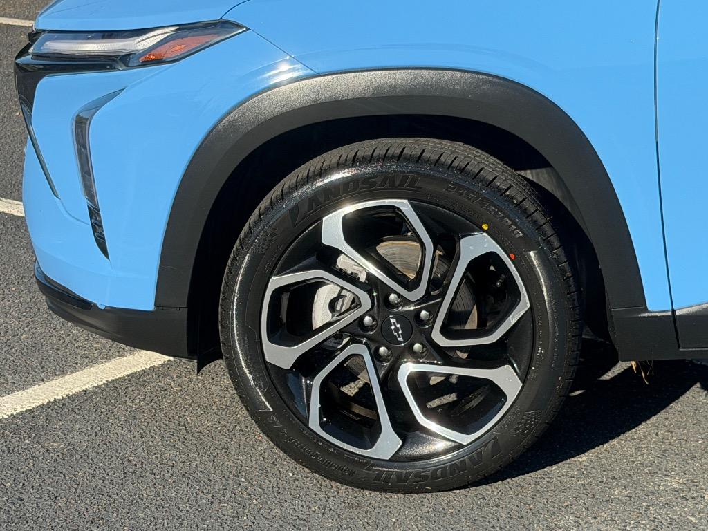 2024 Chevrolet Trax - $18,900