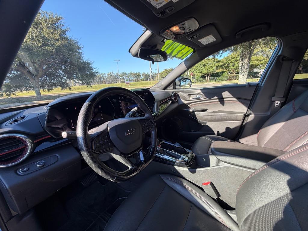 2024 Chevrolet Trax - $18,900