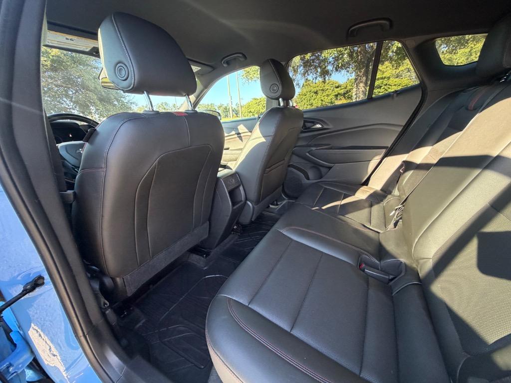 2024 Chevrolet Trax - $18,900