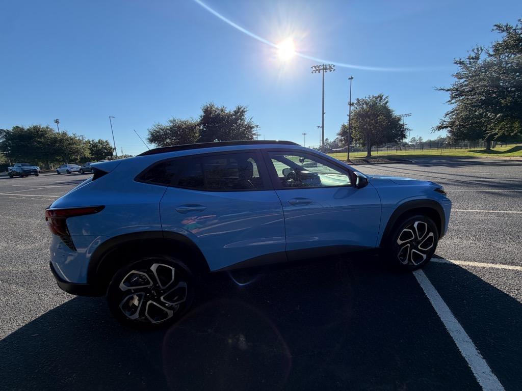 2024 Chevrolet Trax - $18,900