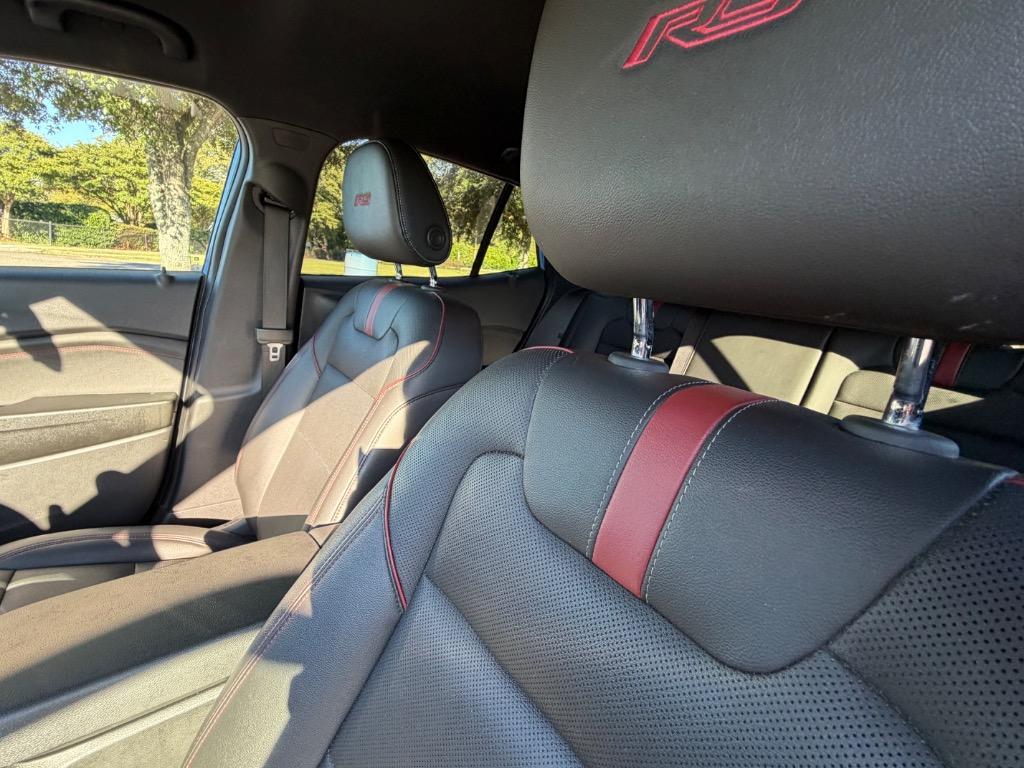 2024 Chevrolet Trax - $18,900