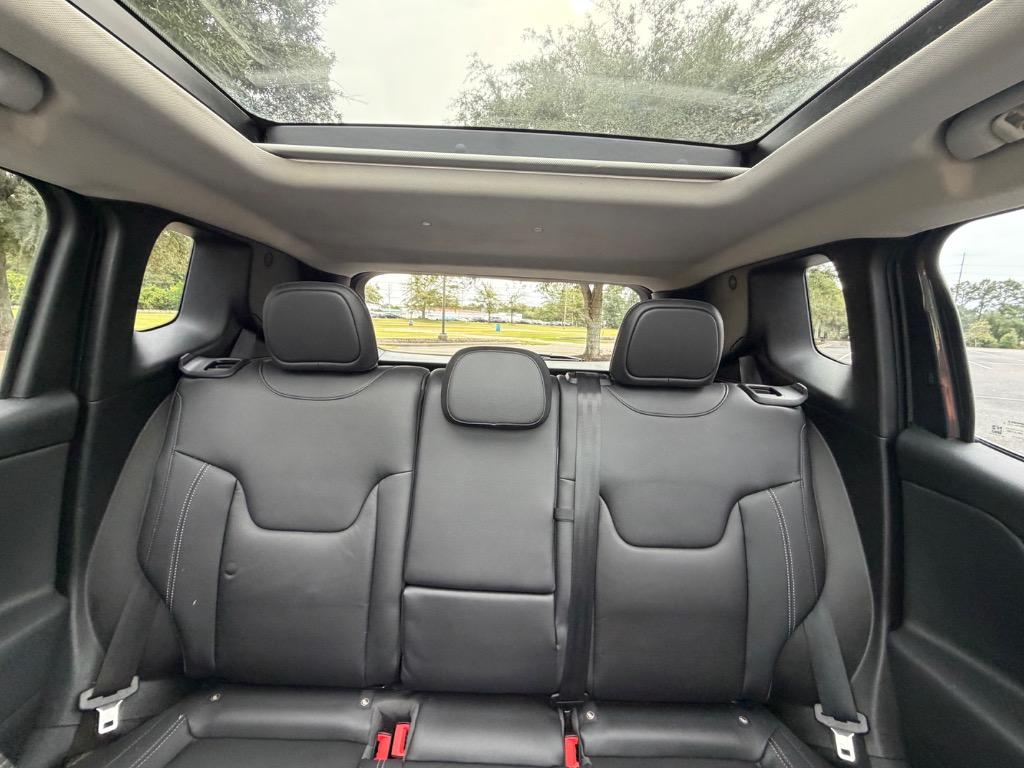 2022 Jeep Renegade - $22,900