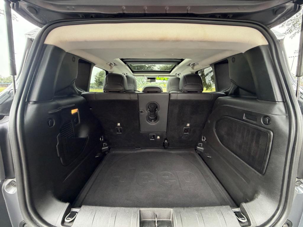 2022 Jeep Renegade - $22,900
