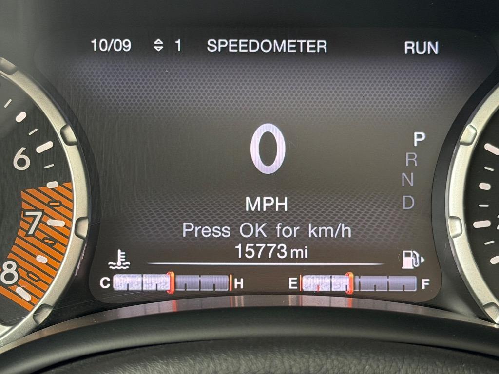 2022 Jeep Renegade - $22,900