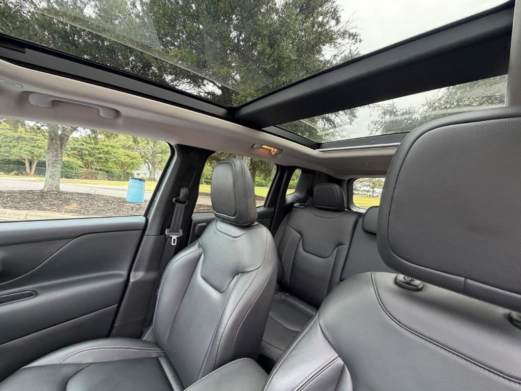 2022 Jeep Renegade - $22,900