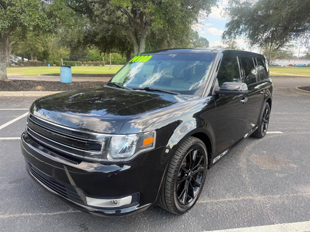 2019 Ford Flex