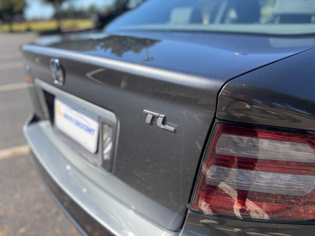 2008 Acura TL - $10,900
