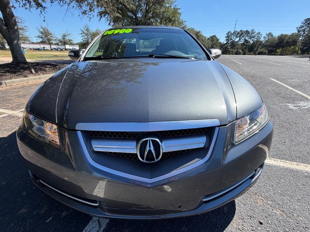 2008 Acura TL - $10,900