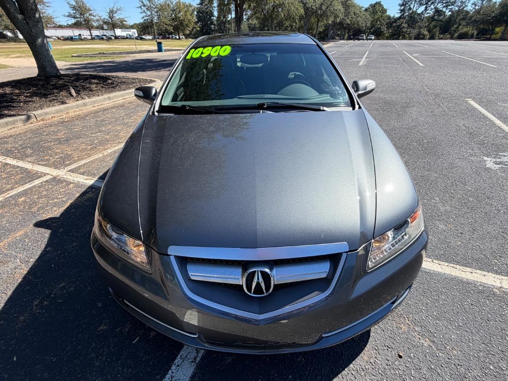 2008 Acura TL - $10,900