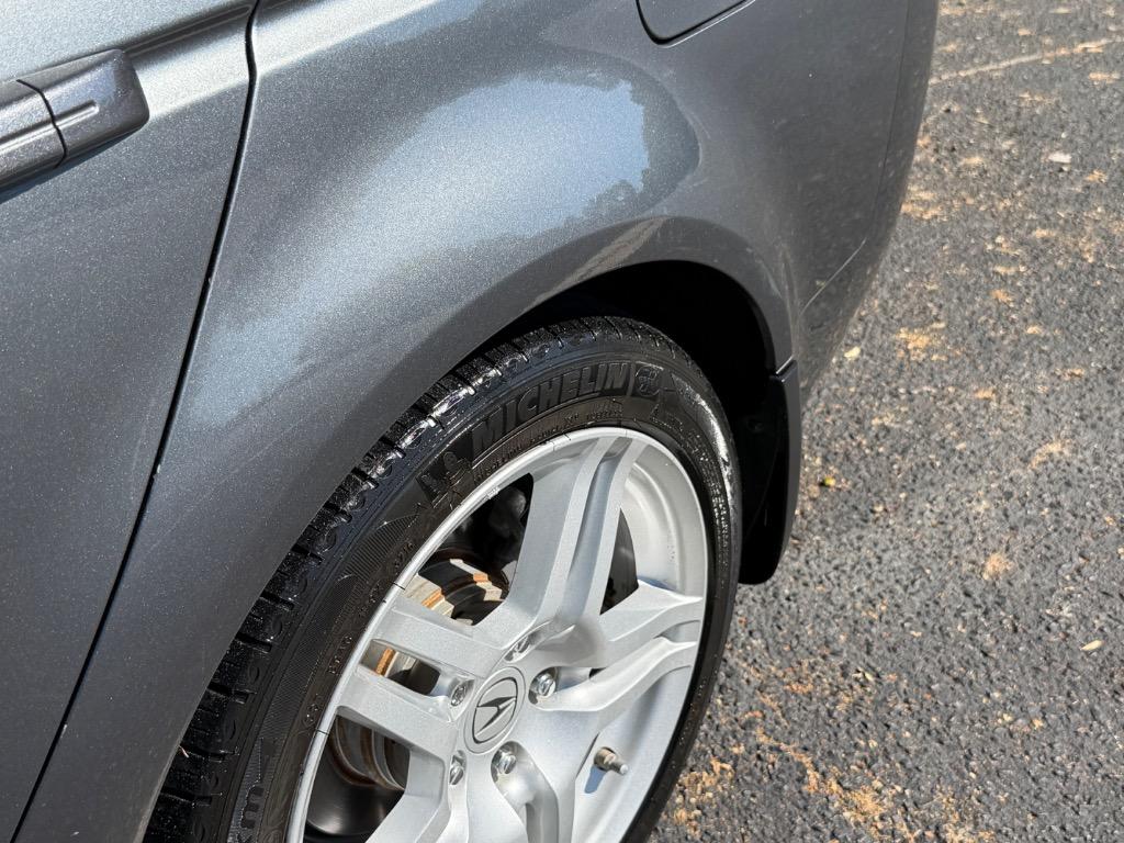 2008 Acura TL - $10,900