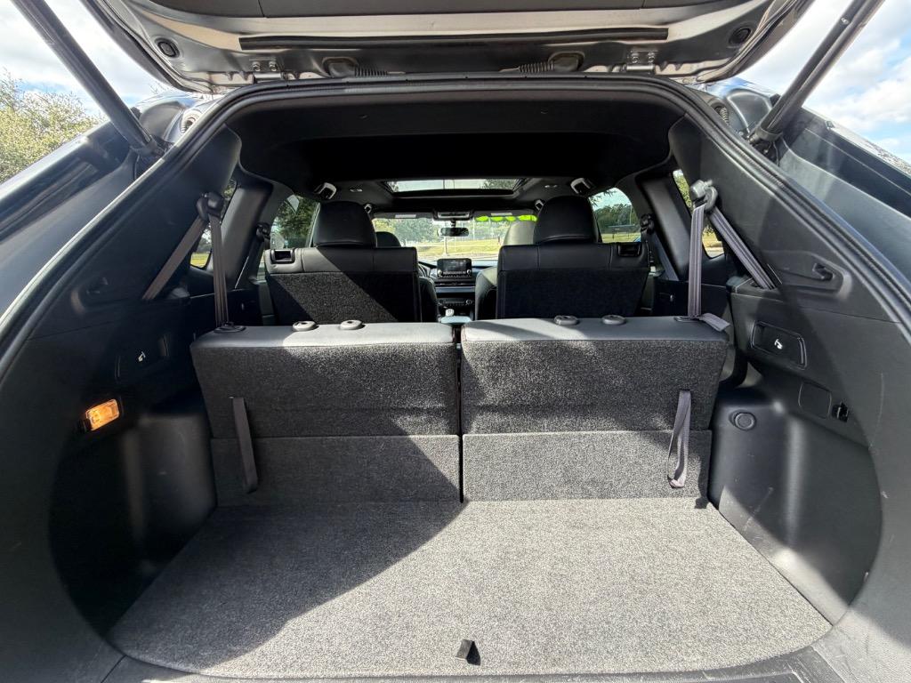 2022 Mitsubishi Outlander - $16,900