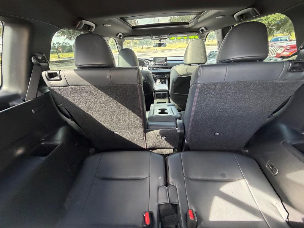 2022 Mitsubishi Outlander - $16,900