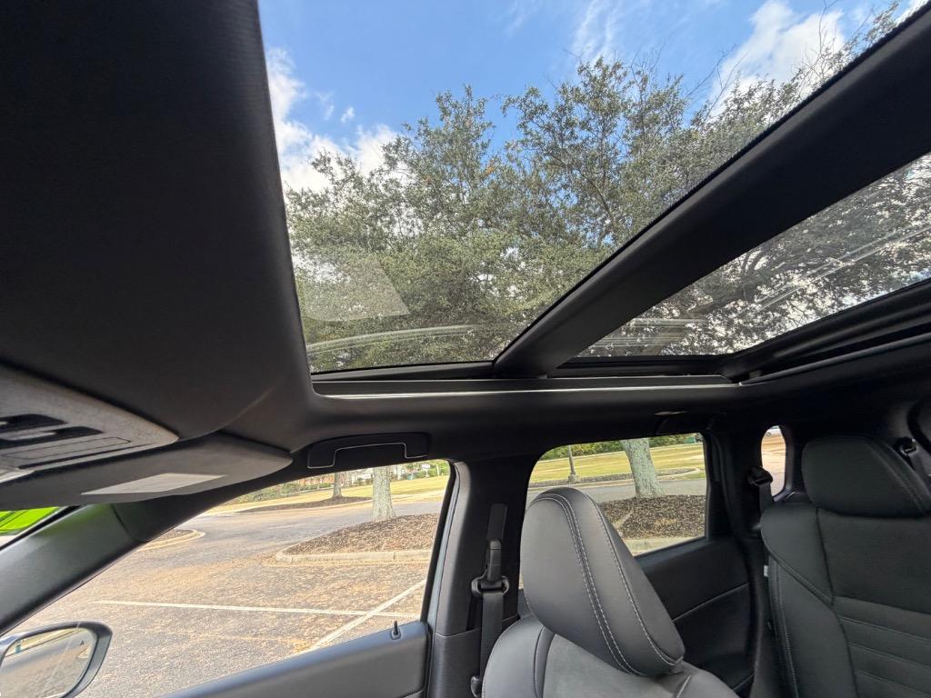 2022 Mitsubishi Outlander - $16,900